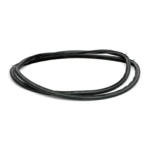 Уплотнитель для духовки, резинка на духовой шкаф Zanussi 140043543028