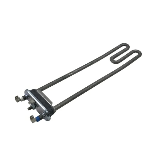 Тэн, нагреватель для стиральной машины 2000W 290 мм 482000026635