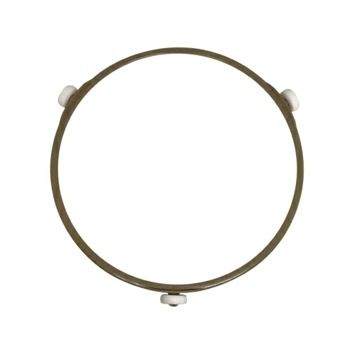 Кольцо вращения тарелки, роллер 190 мм (большие колеса) для микроволновки (СВЧ)