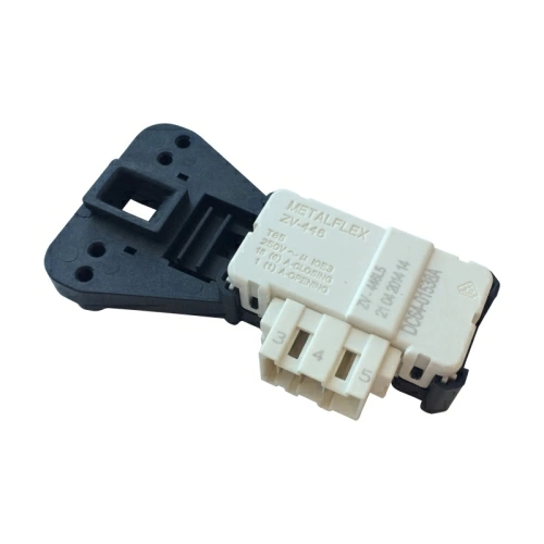 Замок люка, УБЛ стиральной машины Samsung DC64-01538A