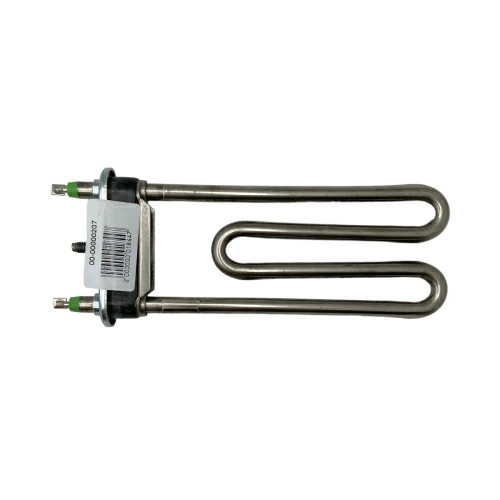 Тэн, нагреватель для стиральной машины 1700W 175 мм 255452