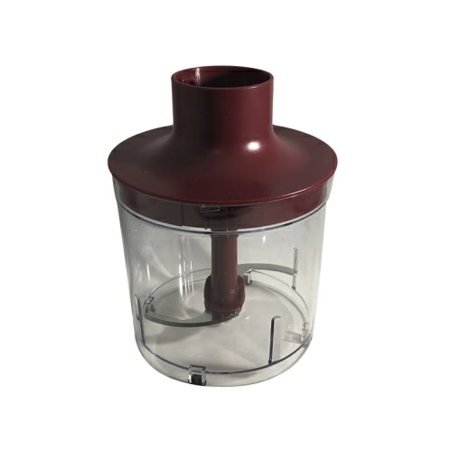 Измельчитель для блендера Polaris 009249 (бордовый)