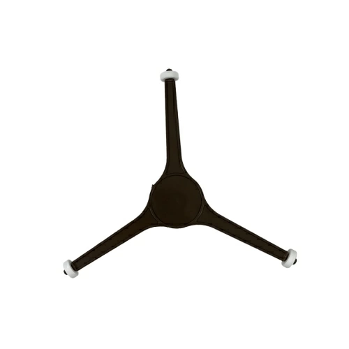 Тренога вращения тарелки СВЧ 200 мм, микроволновки СВЧ