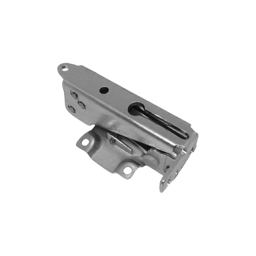 Петля двери холодильника Indesit, Ariston, Smeg 144878, кронштейн