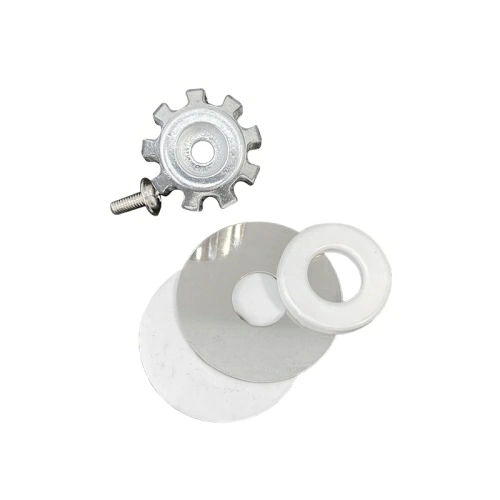 Втулка шнека для мясорубки Redmond RMG-М1250-8