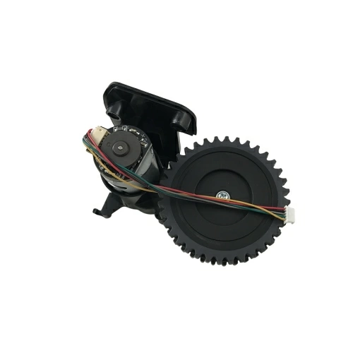 Модуль правого колеса для пылесоса Polaris 008275