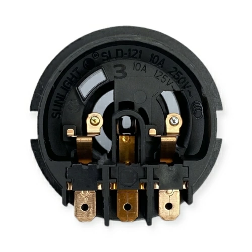 Разъем контроллера для чайника Sunlight SLD-121