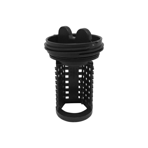 Фильтр сливного насоса стиральной машины LG 383EER2001A