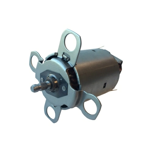 Мотор соковыжималки Braun 7002349