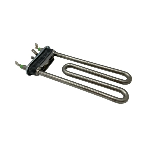 Тэн, нагреватель для стиральной машины 1700W 175 мм 255452