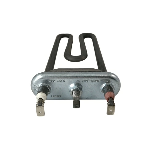 Тэн, нагреватель для стиральной машины 1900W 180 мм 5301ER1001Q