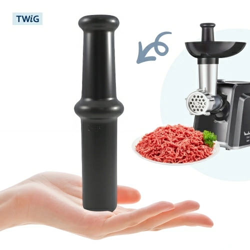 Толкатель для мясорубок Polaris 004029 (черный)