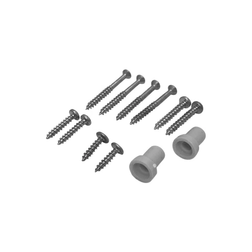 Монтажный комплект посудомоечной машины Indesit, Ariston, Stinol 45/60 см 301749