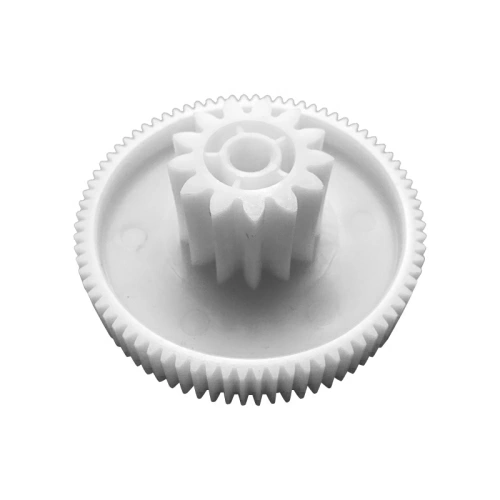 Шестерня средняя для мясорубки Polaris 004039 (с 2016 г.)