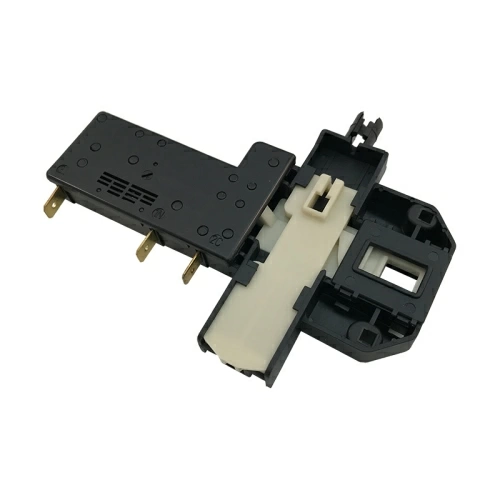 Замок люка, УБЛ стиральной машины Ariston, Indesit 051438