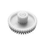 Шестерня средняя для мясорубки Redmond 8163