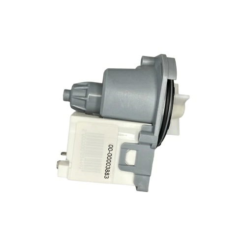 Насос для стиральной машины Askoll M325, 40W, 3 защелки, клеммы назад