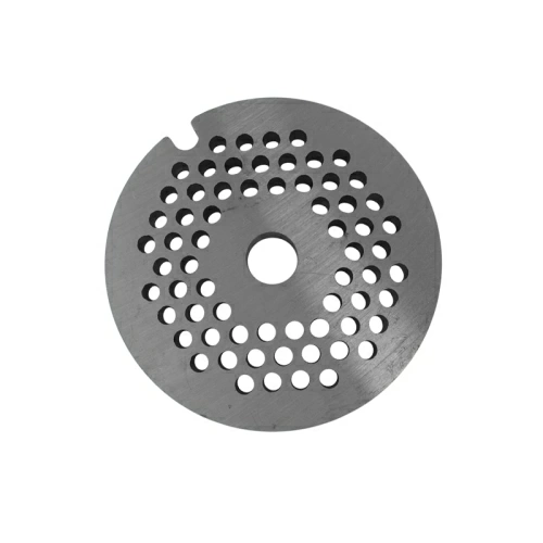 Решетка мелкая для мясорубки Moulinex SS-193551, сетка