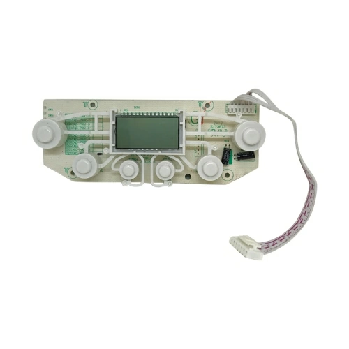 Плата управления хлебопечки Midea E173873 JD-D