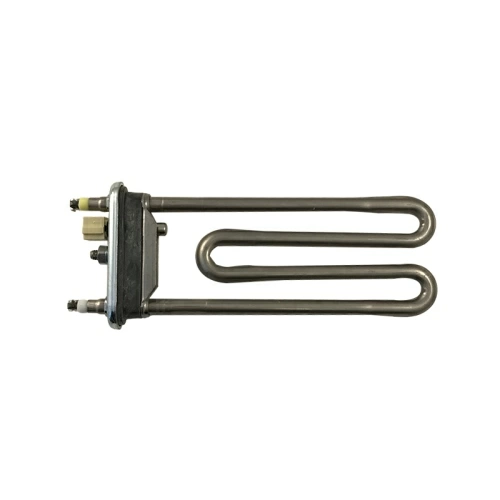 Тэн, нагреватель для стиральной машины 1600W 175 мм AEG33121513