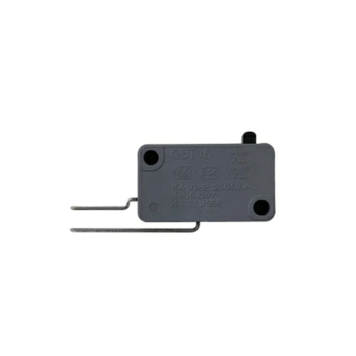 Переключатель двери посудомоечной машины Whirlpool 118781