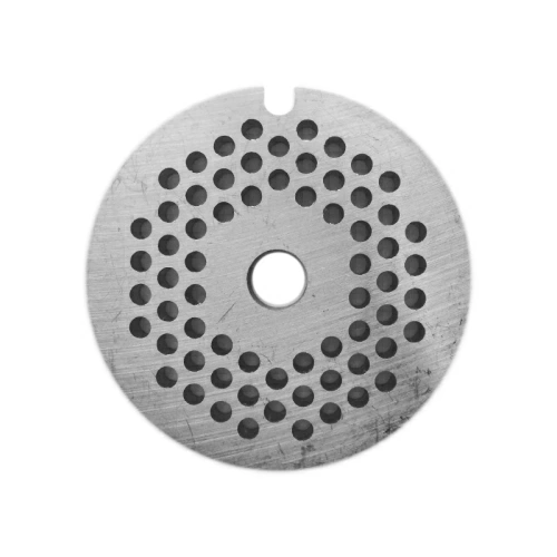 Решетка мелкая для мясорубки Braun 7000908, сетка