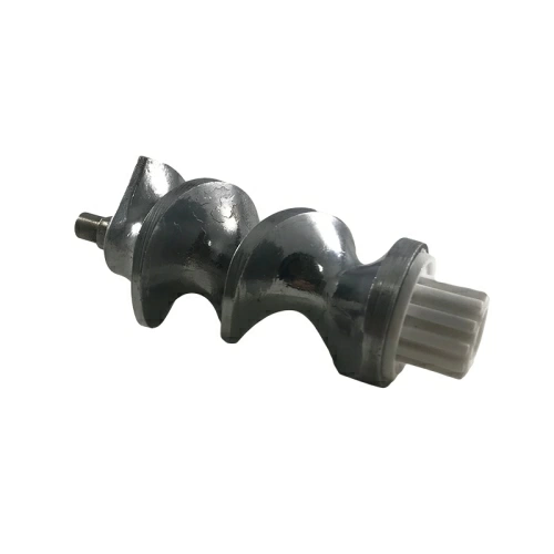 Шнек для мясорубки Zelmer ZL012