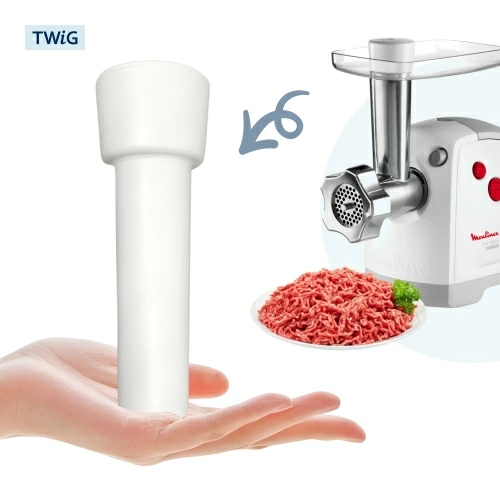 Толкатель для мясорубки Moulinex SS-193519