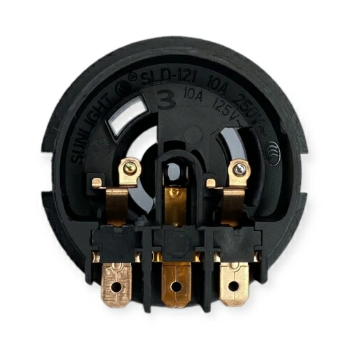 Разъем контроллера для чайника Sunlight SLD-121