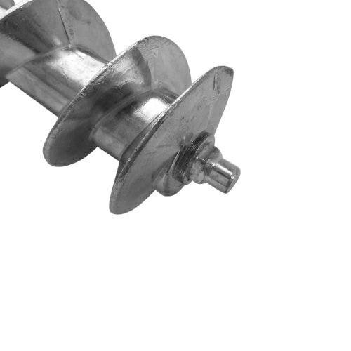 Шнек для мясорубки Polaris, Vitek, Scarlett, Redmond и др