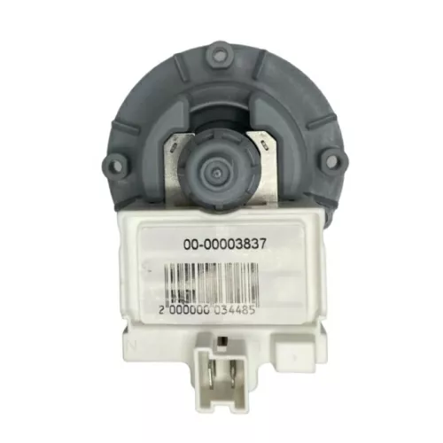 Насос для стиральной машины Askoll M325 RS0798, 40W, 3 винта, фишка назад