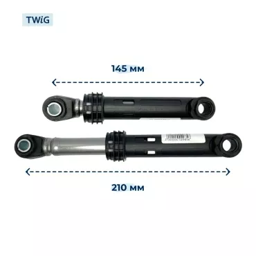 Амортизатор  для  Samsung WW80R52LCFWDLP 