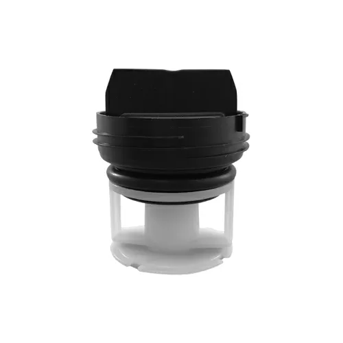 Фильтр сливного насоса стиральной машины Indesit, Ariston, Hotpoint 297161