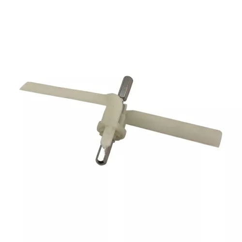 Ось-лопасть кухонного комбайна Bosch 00091027A