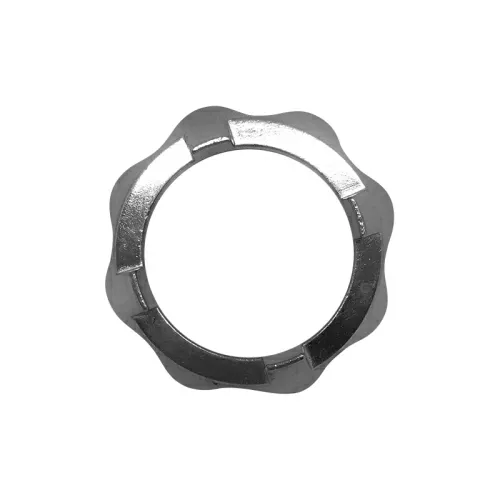 Гайка для мясорубки Polaris 004032