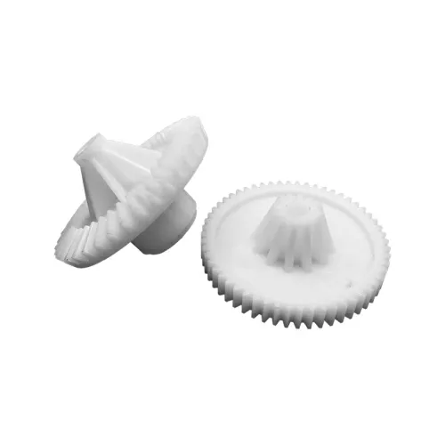 Комплект шестеренок для кухонного комбайна Philips PH011 (без вала)