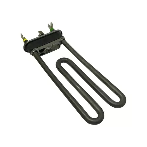 Тэн, нагреватель для стиральной машины 1700W 175 мм 3406006