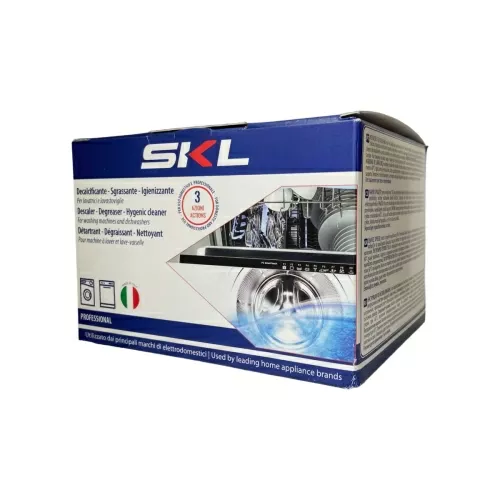 Чистящее средство  для  Beko RGS584P1BSW 