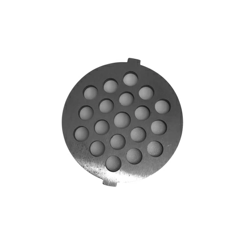 Решетка крупная для мясорубки VEKTA VKA-MG-007-3, сетка