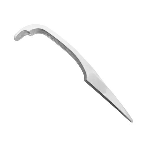 Ручка двери холодильника Stinol 857147