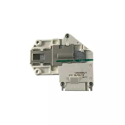 Замок люка, УБЛ стиральной машины Electrolux 1240349017