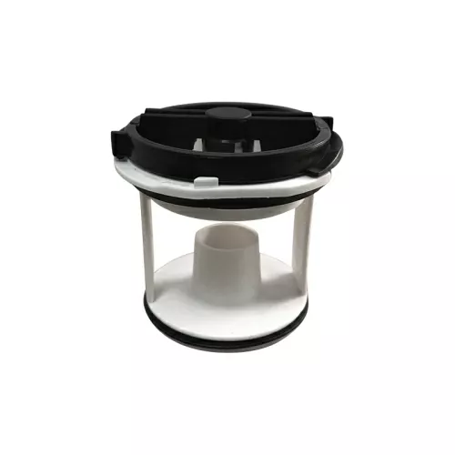 Фильтр сливного насоса стиральной машины Whirlpool 481936078363