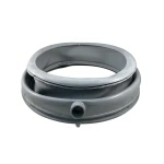 Манжета люка для стиральной машины Indesit 065006