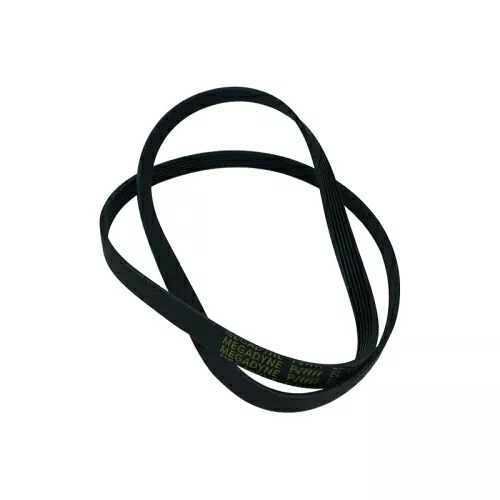 Ремень для стиральной машины 1280 J6 (черный)