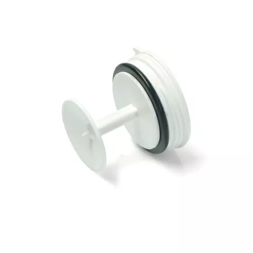 Фильтр сливного насоса стиральной машины Beko 2810900100