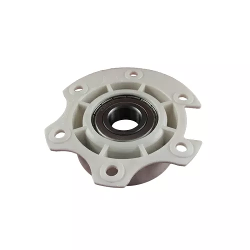 Суппорт, опора барабана, фланцы для стиральной машины Ariston, Indesit 092024