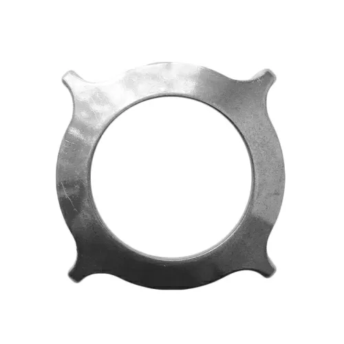 Гайка  для  Braun Power Plus 1100 