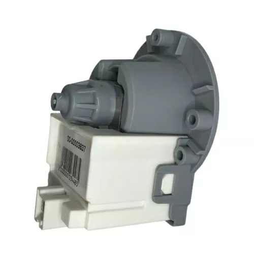 Насос для стиральной машины Askoll M325 RS0798, 40W, 3 винта, фишка назад