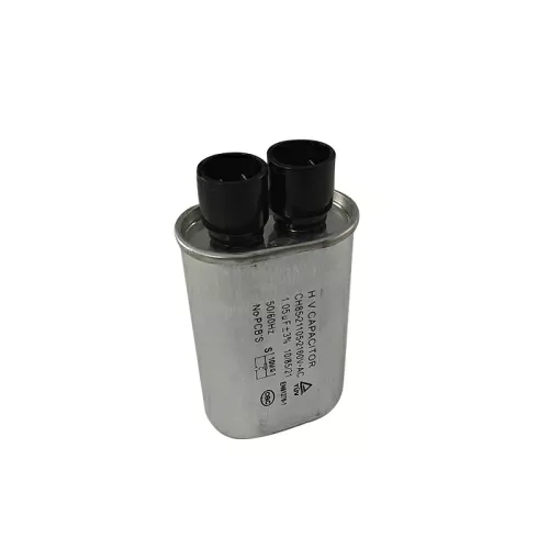 Конденсатор СВЧ печи 1,05 мкф 2100 В, микроволновки СВЧ