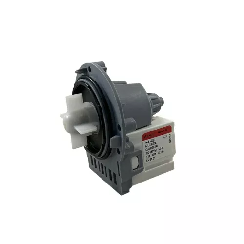 Насос для стиральной машины Askoll M325 RS0798, 40W, 3 винта, фишка назад